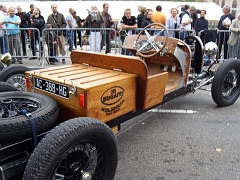 Bugatti - Ronde des Pure Sang 212